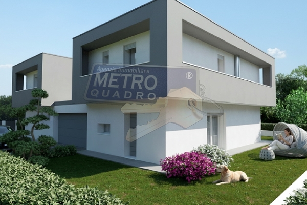 rendering retro 3935 - UNIFAM. AFFIANCATA ZANè (VI)  